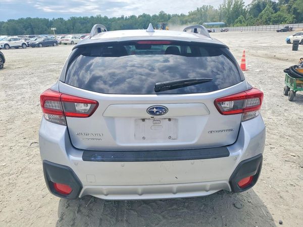 2021 SUBARU CROSSTREK Limited+ES+BSD