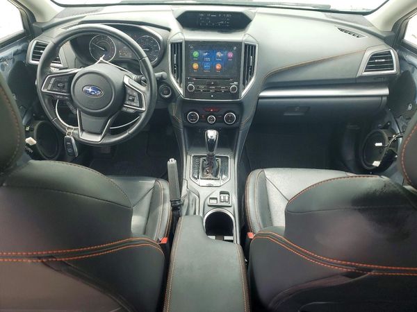 2021 SUBARU CROSSTREK Limited+ES+BSD