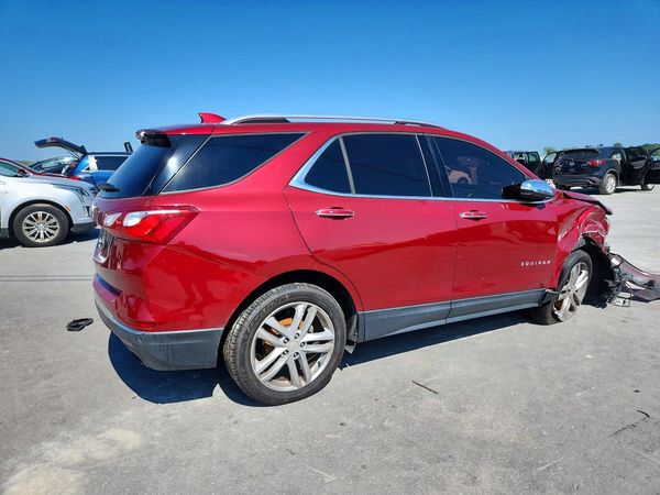 2019 CHEVROLET EQUINOX Premier (2LZ)