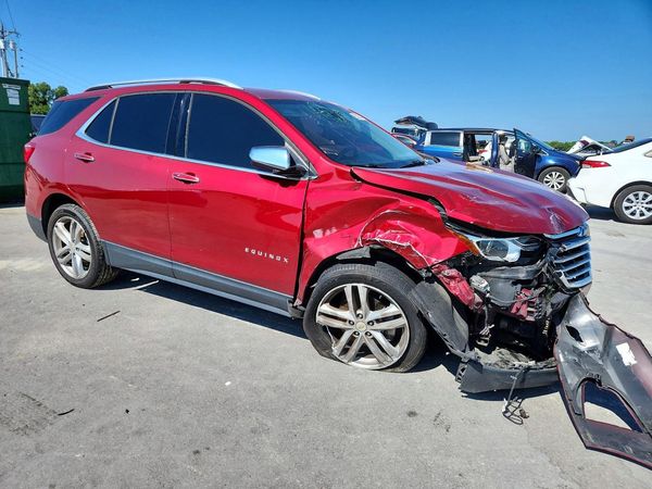 2019 CHEVROLET EQUINOX Premier (2LZ)