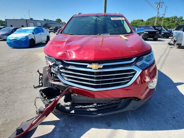 2019 CHEVROLET EQUINOX Premier (2LZ)
