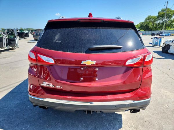 2019 CHEVROLET EQUINOX Premier (2LZ)