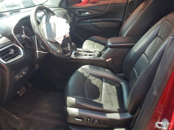 2019 CHEVROLET EQUINOX Premier (2LZ)