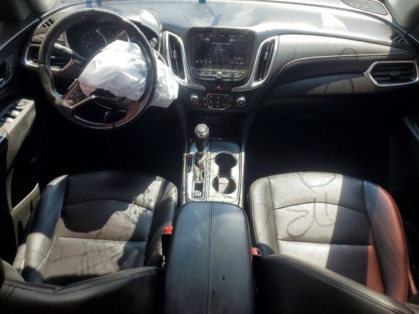 2019 CHEVROLET EQUINOX Premier (2LZ)