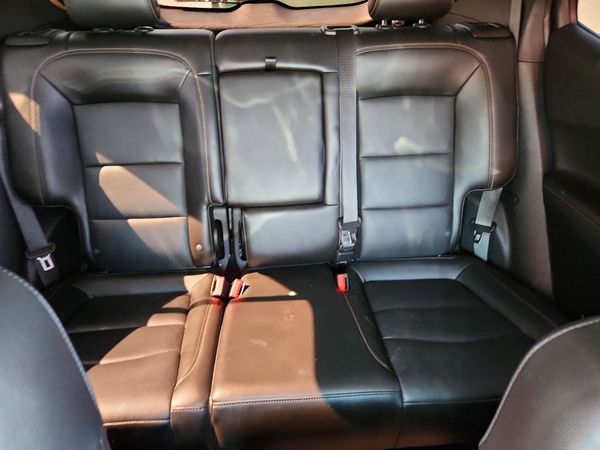 2019 CHEVROLET EQUINOX Premier (2LZ)