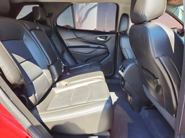 2019 CHEVROLET EQUINOX Premier (2LZ)