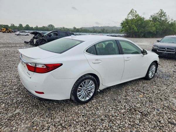 2015 LEXUS ES 350