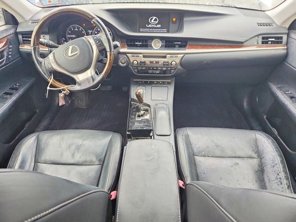 2015 LEXUS ES 350