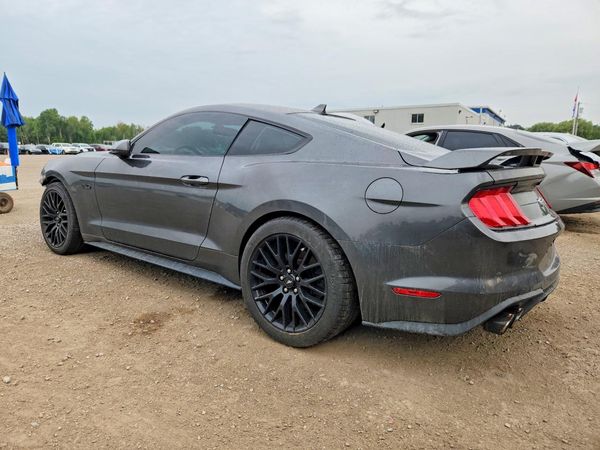 2020 FORD MUSTANG GT Coupe