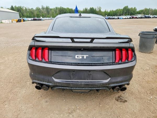 2020 FORD MUSTANG GT Coupe