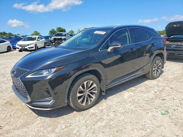 2021 LEXUS RX 350 Premium