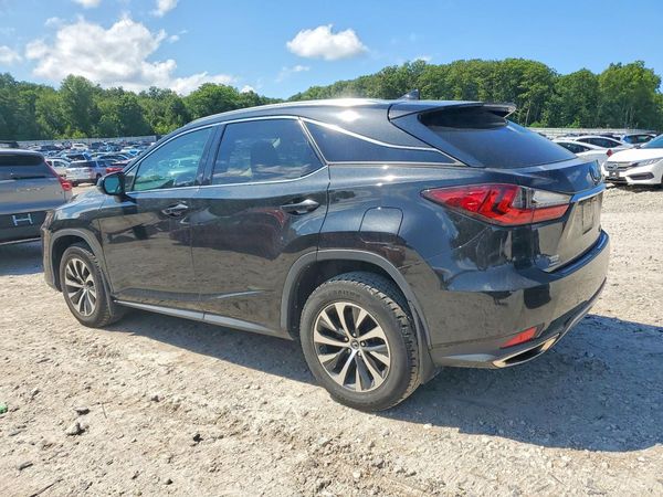 2021 LEXUS RX 350 Premium