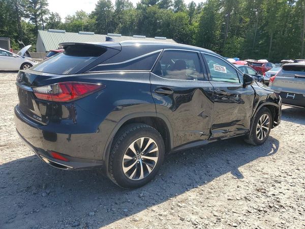 2021 LEXUS RX 350 Premium