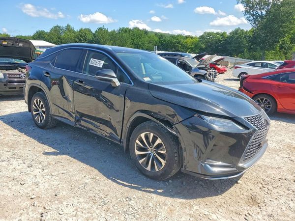 2021 LEXUS RX 350 Premium