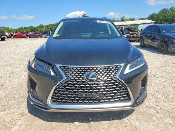 2021 LEXUS RX 350 Premium