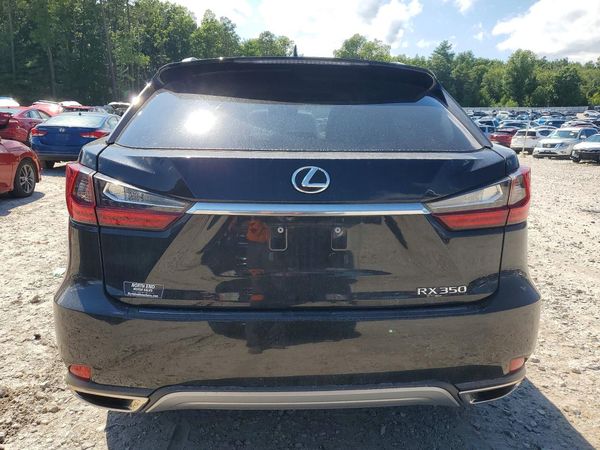 2021 LEXUS RX 350 Premium