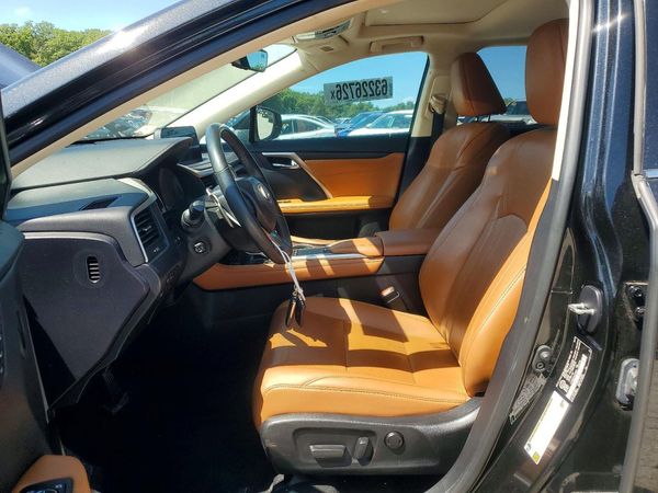2021 LEXUS RX 350 Premium
