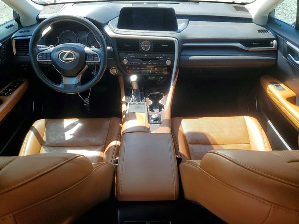 2021 LEXUS RX 350 Premium