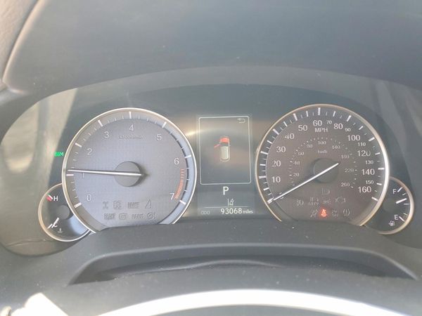 2021 LEXUS RX 350 Premium