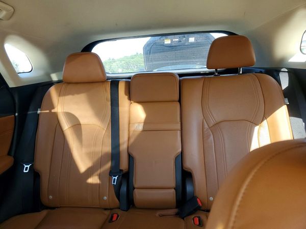 2021 LEXUS RX 350 Premium