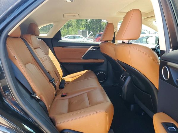 2021 LEXUS RX 350 Premium