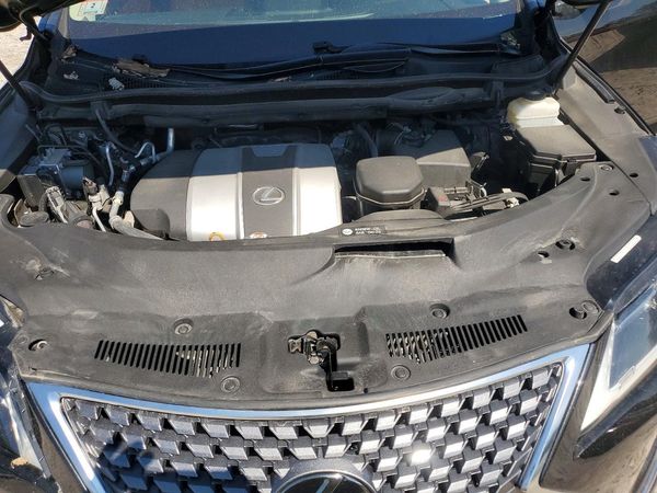 2021 LEXUS RX 350 Premium