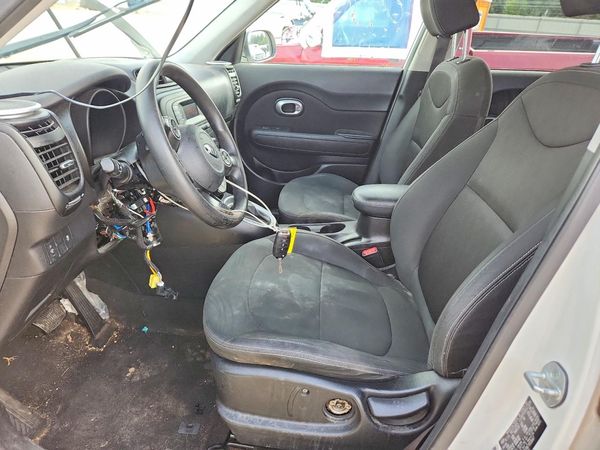 2014 KIA SOUL GL(BASE)