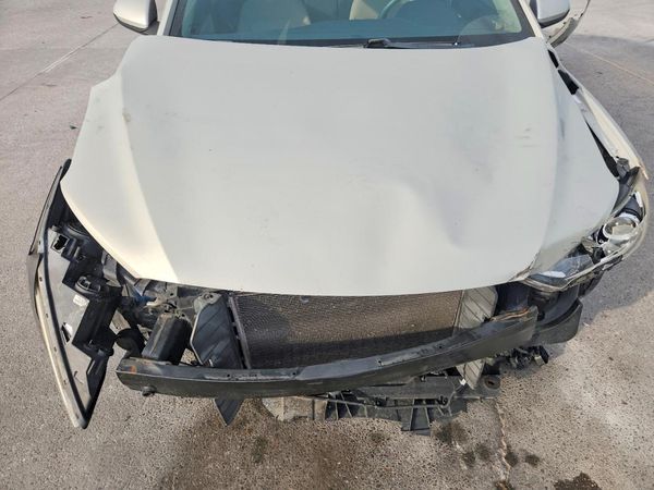2017 HYUNDAI ELANTRA SE Base