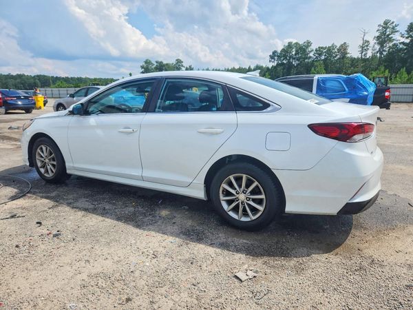 2019 HYUNDAI SONATA Eco Turbo, SE