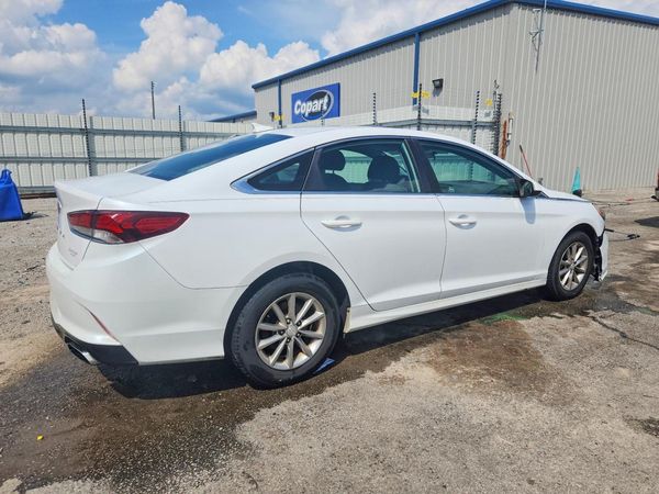 2019 HYUNDAI SONATA Eco Turbo, SE