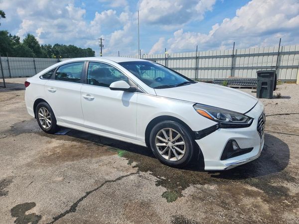 2019 HYUNDAI SONATA Eco Turbo, SE