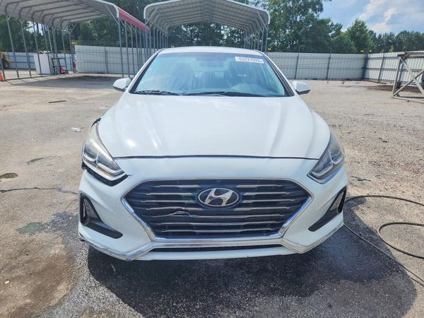2019 HYUNDAI SONATA Eco Turbo, SE
