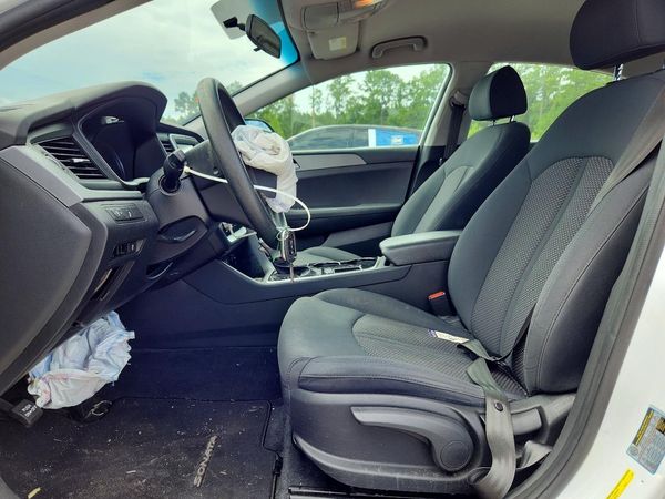 2019 HYUNDAI SONATA Eco Turbo, SE