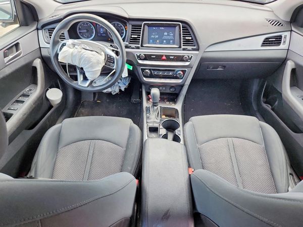2019 HYUNDAI SONATA Eco Turbo, SE