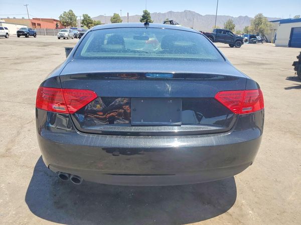 2014 AUDI A5 quattro Premium