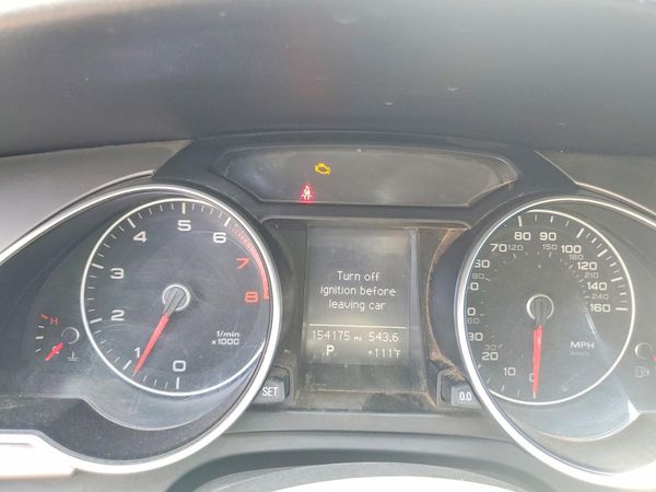 2014 AUDI A5 quattro Premium