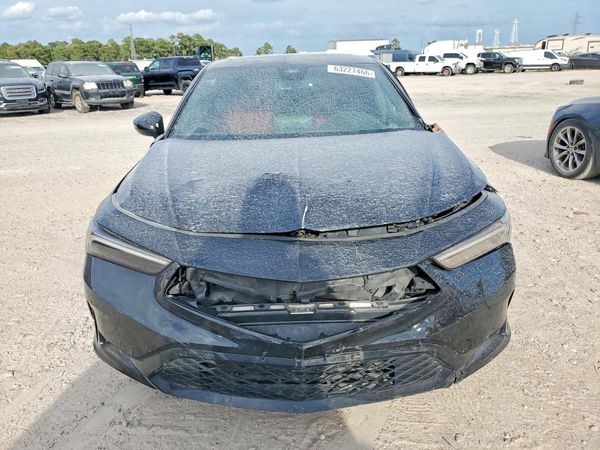 2025 ACURA INTEGRA A-SPEC