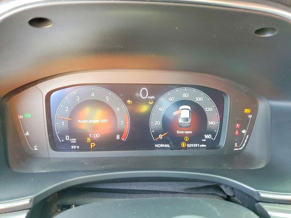 2025 ACURA INTEGRA A-SPEC