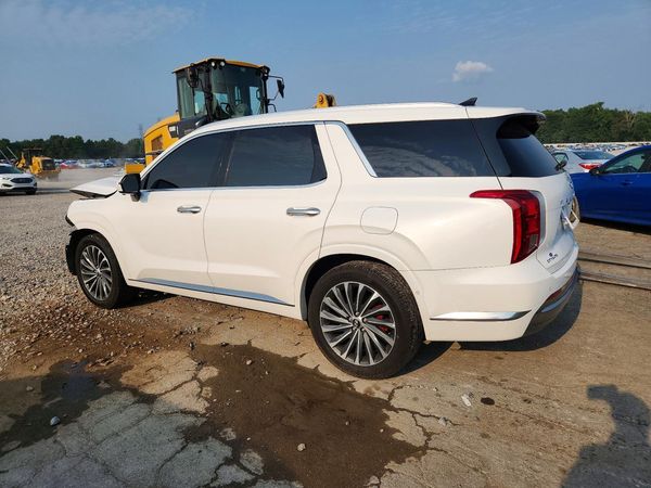 2023 HYUNDAI PALISADE