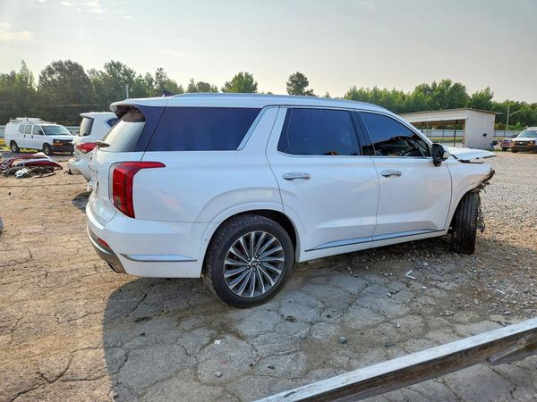 2023 HYUNDAI PALISADE