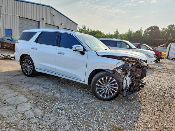 2023 HYUNDAI PALISADE