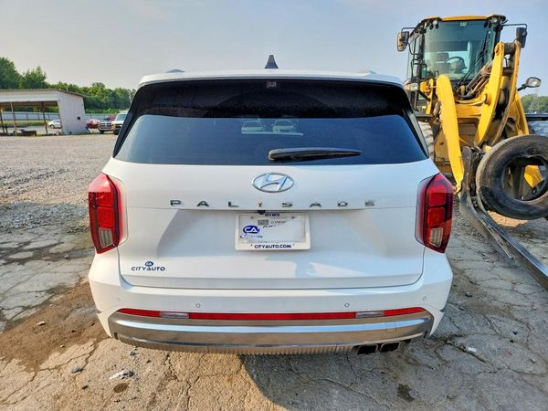2023 HYUNDAI PALISADE