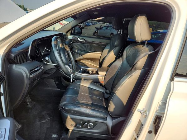 2023 HYUNDAI PALISADE