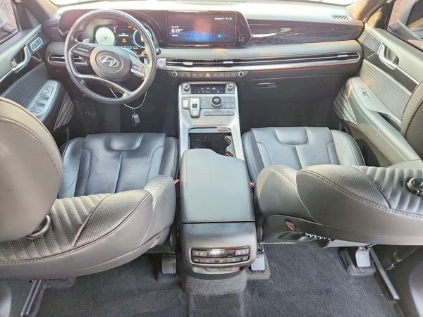 2023 HYUNDAI PALISADE