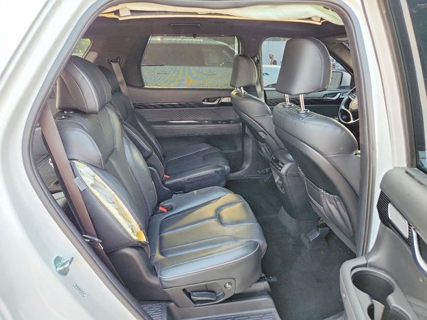 2023 HYUNDAI PALISADE