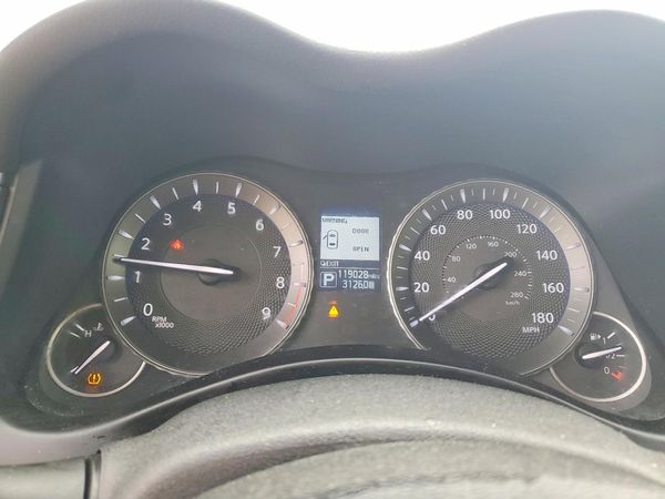 2016 INFINITI Q70L