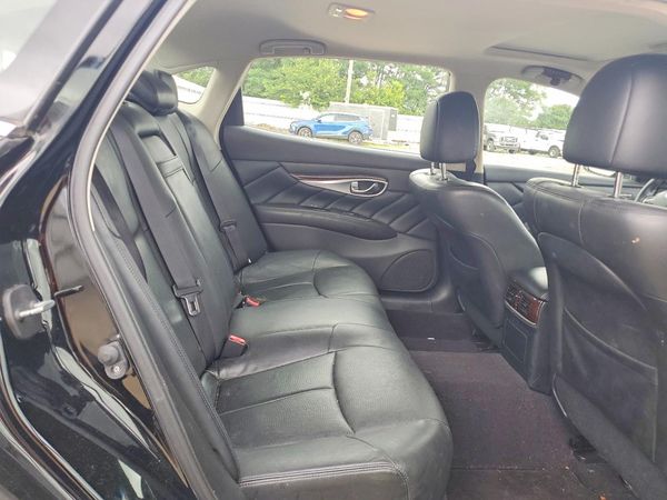 2016 INFINITI Q70L