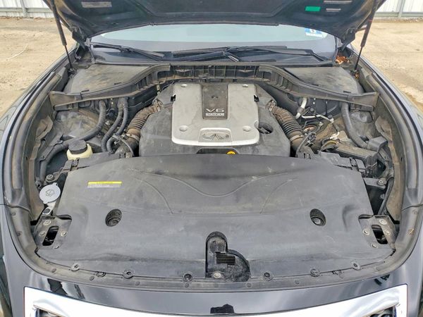 2016 INFINITI Q70L