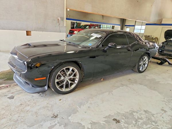 2021 DODGE CHALLENGER GT
