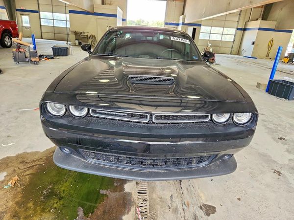2021 DODGE CHALLENGER GT